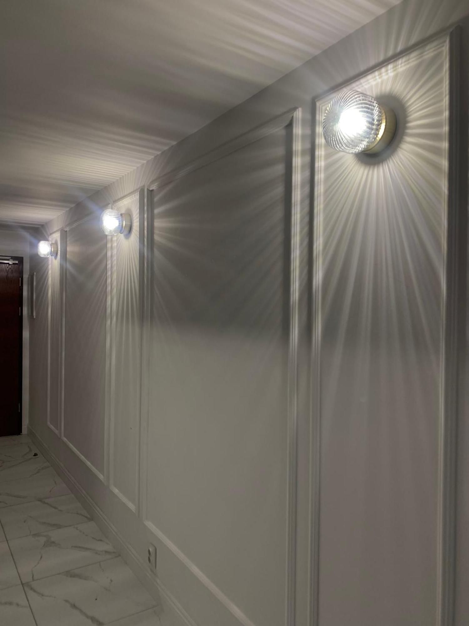 Penthouse Na Loftach Tymienieckiego W Centrum Lodzi Lodz (Lodz)