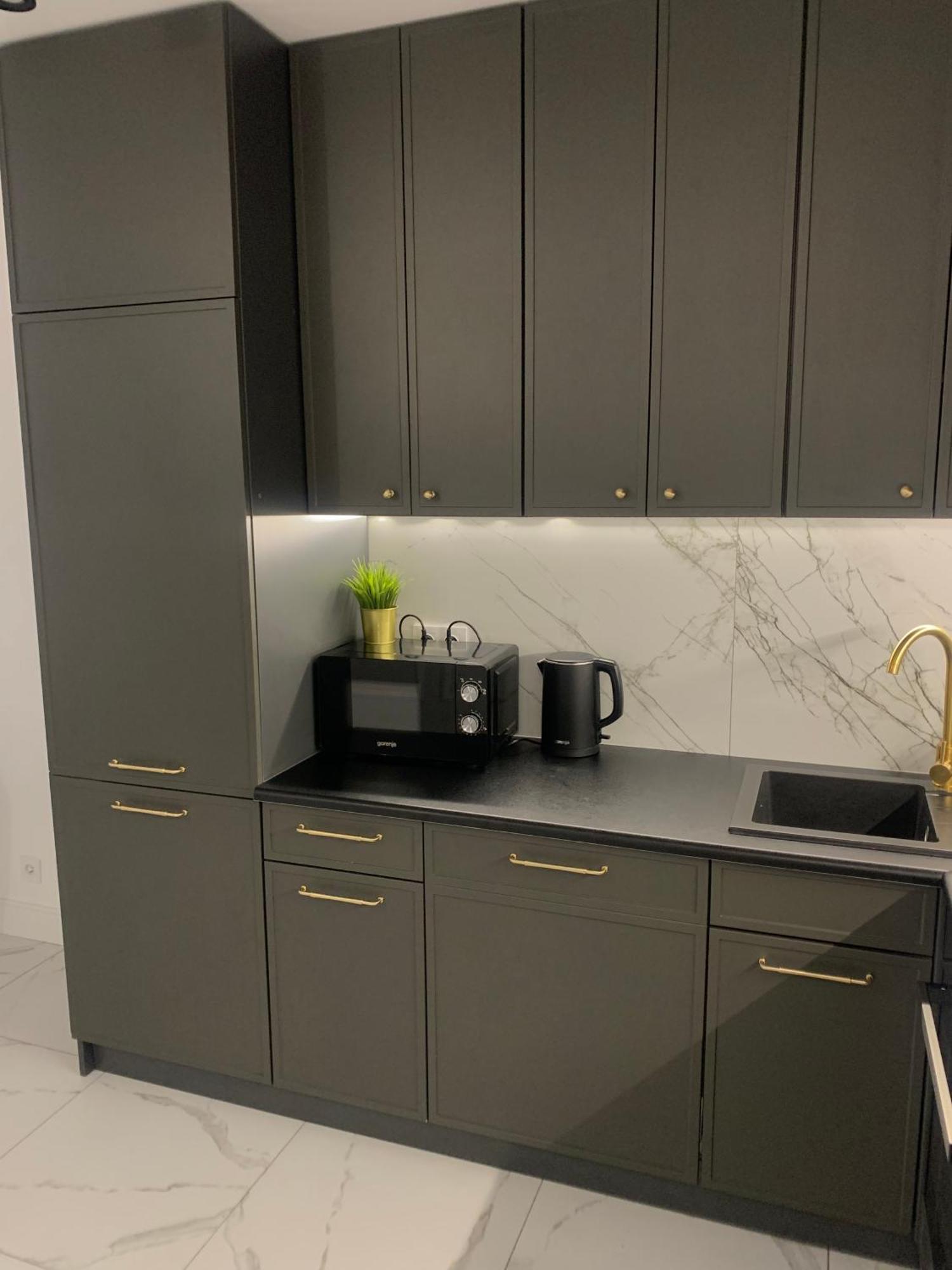 Penthouse Na Loftach Tymienieckiego W Centrum Lodzi Lodz (Lodz)