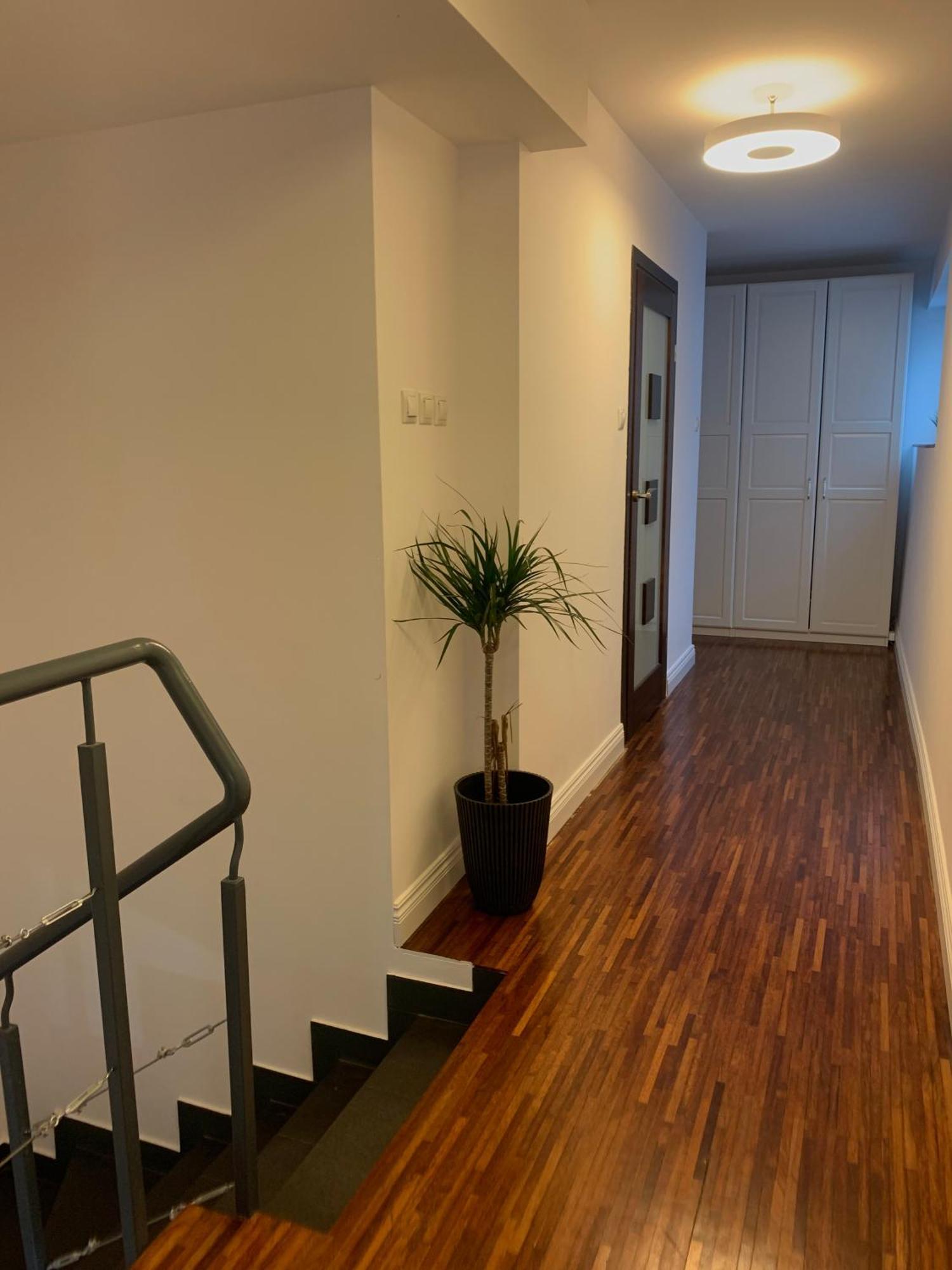 Apartment Penthouse Na Loftach Tymienieckiego W Centrum Lodzi *