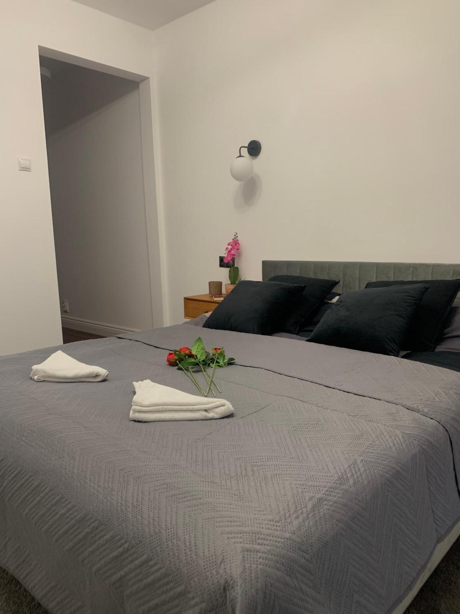 Penthouse Na Loftach Tymienieckiego W Centrum Lodzi * Lodz (Lodz)