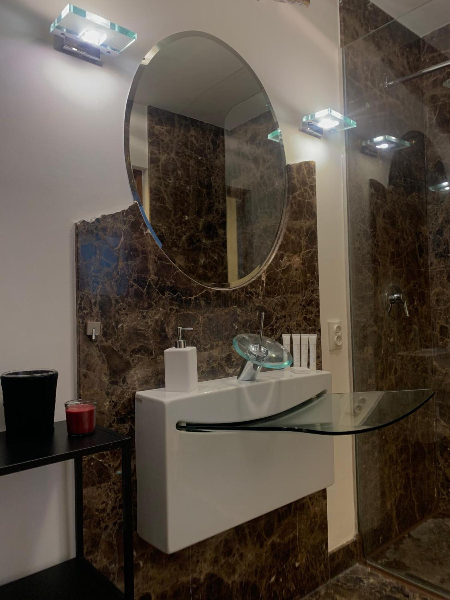 Penthouse Na Loftach Tymienieckiego W Centrum Lodzi