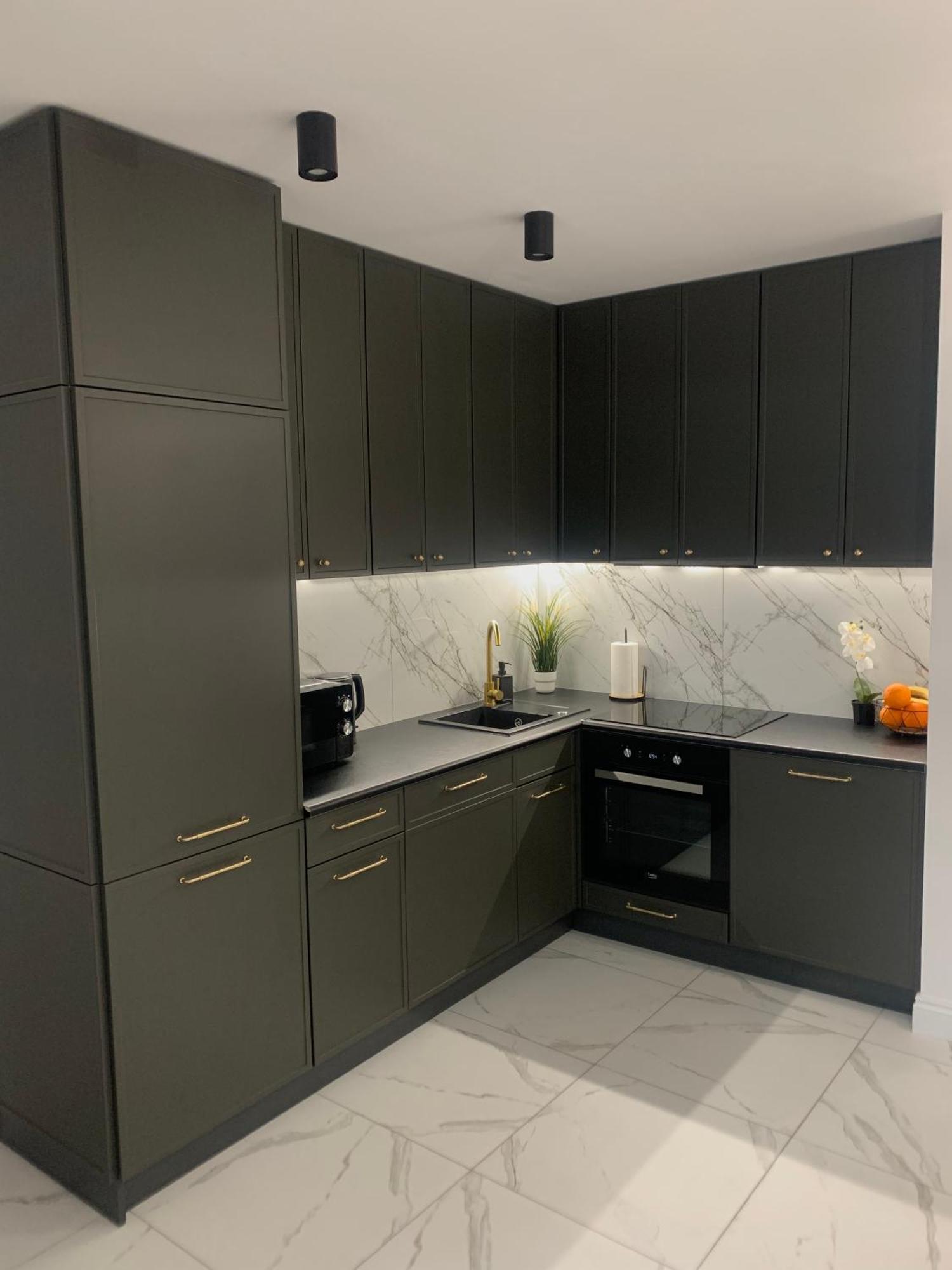 Penthouse Na Loftach Tymienieckiego W Centrum Lodzi