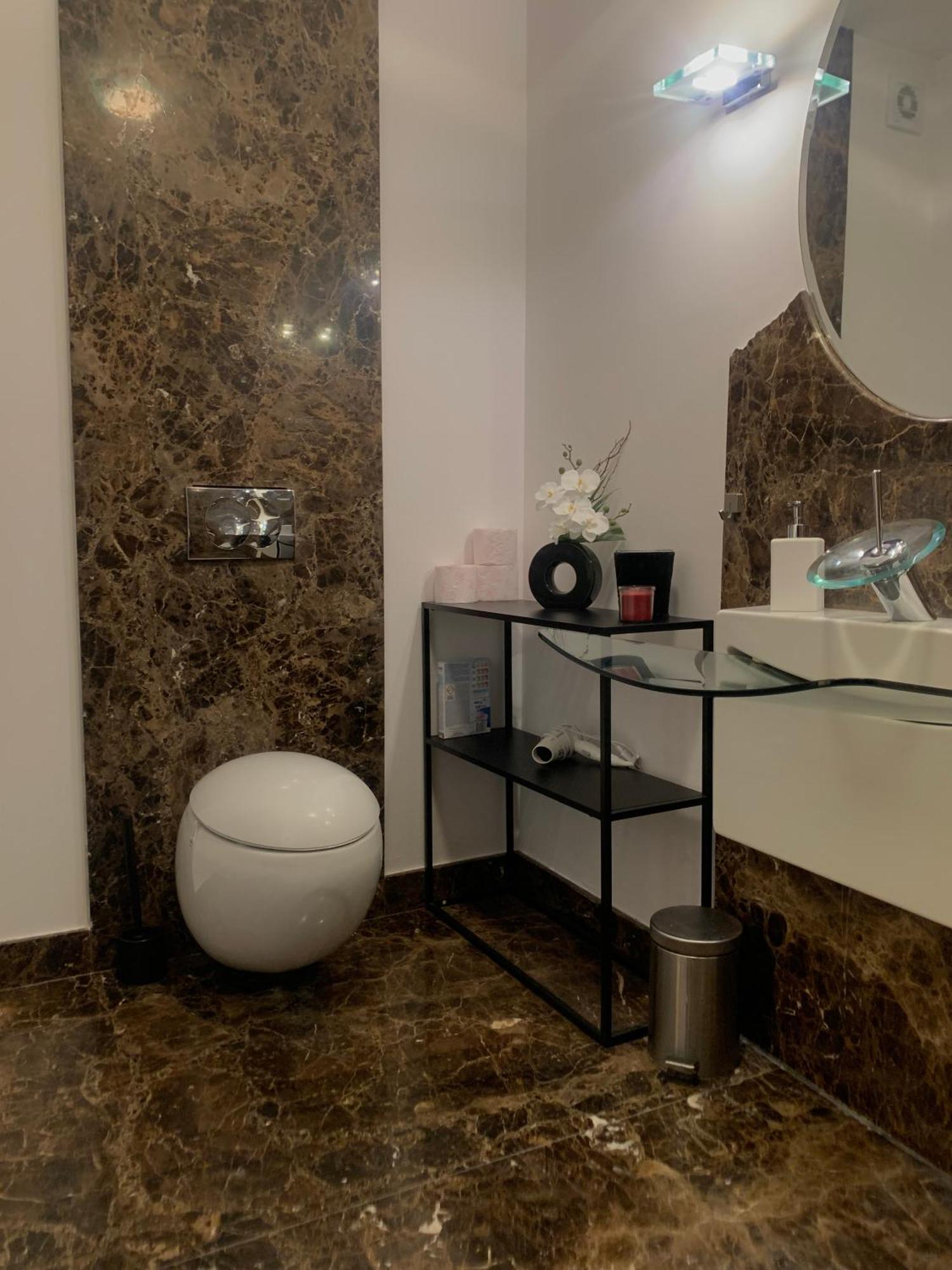 Penthouse Na Loftach Tymienieckiego W Centrum Lodzi Apartment Lodz (Lodz)